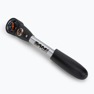 SKS Sam shock pump černá/stříbrná 10059