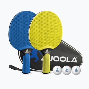 Sada na stolní tenis JOOLA Vivid Outdoor Set