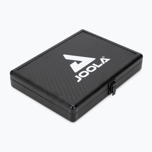 Obal na pálku pro stolní tenis JOOLA Alu Batcase black