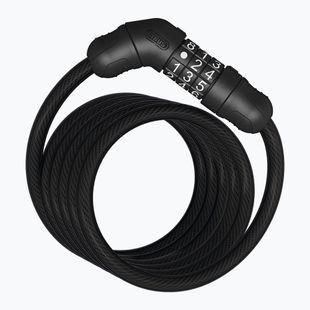 Cyklistický zámek ABUS Star 4508C/150 black