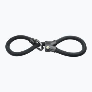 Zámek na kolo ABUS Infinity Loop 1806/110 black
