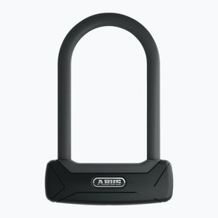 Cyklistický zámek ABUS Granit Plus 640/135HB150 black
