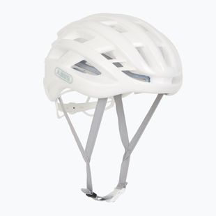 Cyklistická přilba ABUS AirBreaker pure white