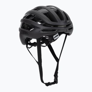 Cyklistická helma ABUS Airbreaker 2.0 velvet black