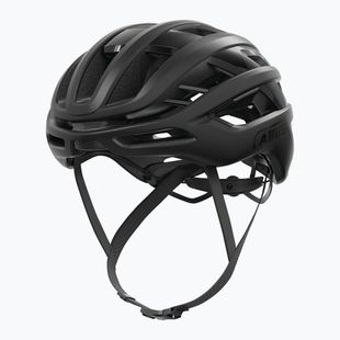 Cyklistická helma ABUS Airbreaker 2.0 velvet black