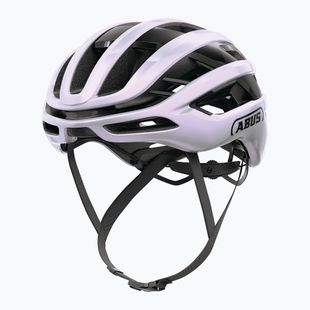 Cyklistická helma ABUS Airbreaker 2.0 all-in purple