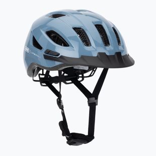 Cyklistická helma ABUS Urban-I 4.0 glacier blue