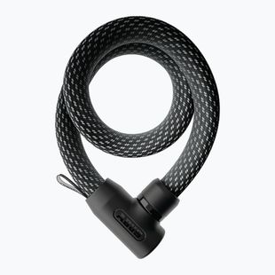 Cyklistický zámek ABUS Yarnit 4004K/110 black