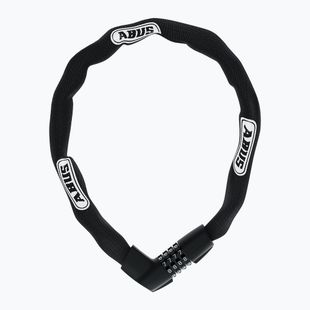 Cyklistický zámek ABUS Tresor 1385/75 black