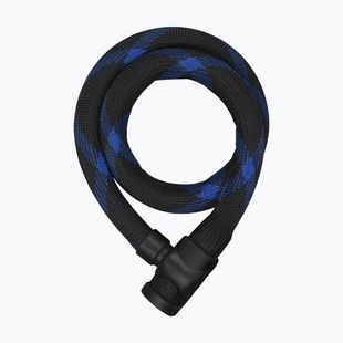 Cyklistický zámek ABUS Ivera Steel-O-Flex 7200/110 black