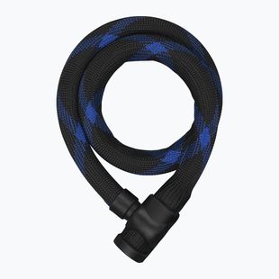 Cyklistický zámek ABUS Ivera Cable 7220/85 black