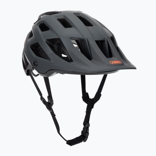 Cyklistická přilba ABUS Moventor 2.0 pine green