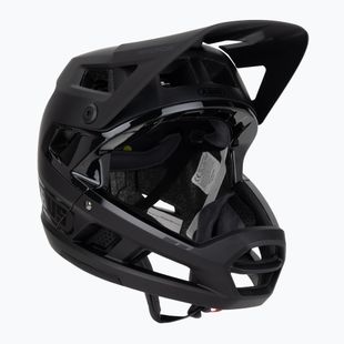 Cyklistická helma ABUS MoDrop MIPS velvet black