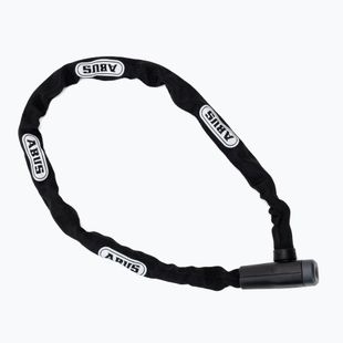 Zámek na kolo ABUS Steel-O-Chain 5805K/75 černý 71205