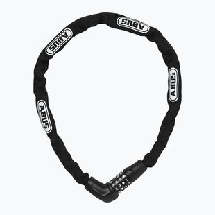 Cyklistický zámek ABUS Steel-O-Chain 5805C/75 black