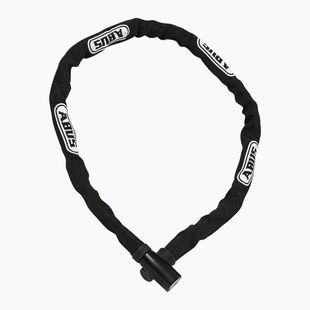 Cyklistický zámek ABUS Steel-O-Chain 4804K/110 black