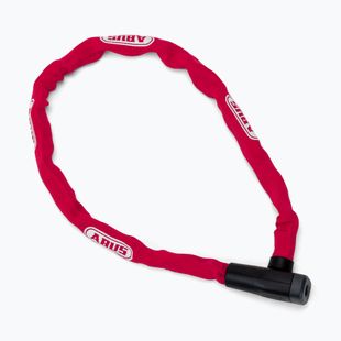 Zámek na kolo ABUS Steel-O-Chain 5805K/75 červený 72489