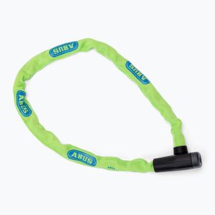 Zámek na kolo ABUS Steel-O-Chain 5805K/75 žlutý 72491