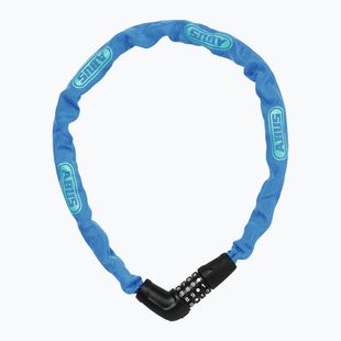 Cyklistický zámek ABUS Steel-O-Chain 5805C/75 blue