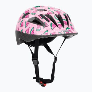 Dětská cyklistická helma ABUS Smooty 2.0 pink watermelon