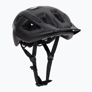 Cyklistická helma ABUS Aduro 3.0 race black