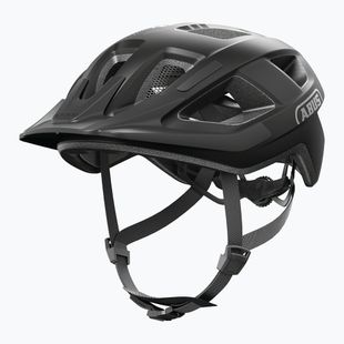 Cyklistická helma ABUS Aduro 3.0 race black