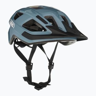Cyklistická helma ABUS Aduro 3.0 glacier blue