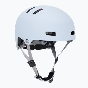 Cyklistická přilba ABUS Xoxo aqua blue