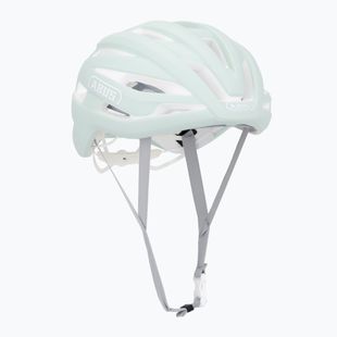 Cyklistická přilba ABUS StormChaser Ace pure mint