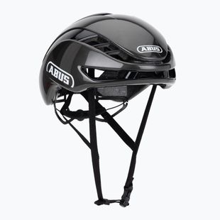 Cyklistická helma ABUS Gamechanger 2.0 titan