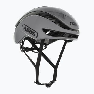 Cyklistická helma Abus Gamechanger 2.0 race grey