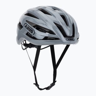 Cyklistická přilba ABUS StormChaser Ace race grey