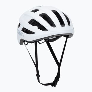 Cyklistická přilba ABUS PowerDome polar white