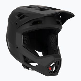 Cyklistická přilba Alpina Pikes MIPS black matte