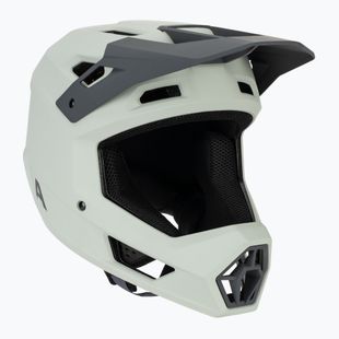 Cyklistická přilba Alpina Pikes MIPS smoke grey matte