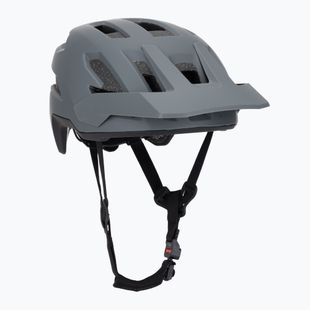 Cyklistická přilba Alpina Taunus midnight grey/black matt