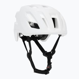 Cyklistická přilba Alpina Taunus Gravel MIPS white matte