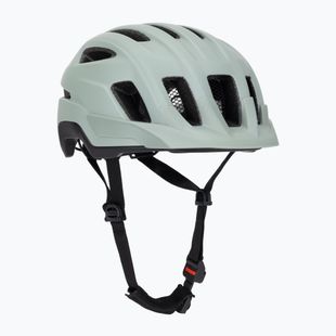 Cyklistická přilba Alpina Paranus MIPS willow green matte