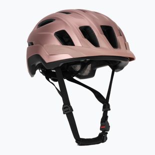 Cyklistická přilba Alpina Paranus rose matte