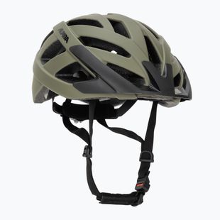 Cyklistická helma Alpina Panoma 3.0 olive matt