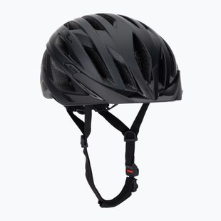 Cyklistická přilba Alpina Parana black matte