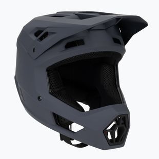 Cyklistická helma Alpina Pikes MIPS navy matte