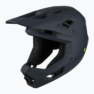 Cyklistická helma Alpina Pikes MIPS navy matte
