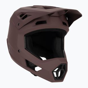 Cyklistická helma Alpina Pikes MIPS ox matt