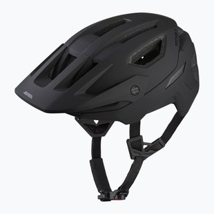 Cyklistická helma Alpina Rootage 2 black matte