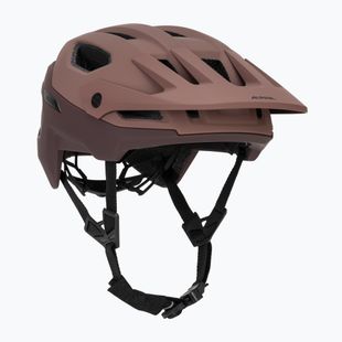 Cyklistická helma Alpina Rootage 2 ox raisin matt