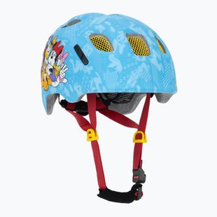 Dětská cyklistická helma Alpina Ximo 2 Jr disney mickey & friends