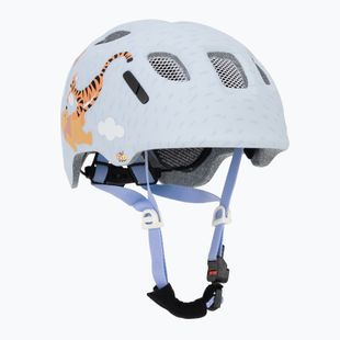 Dětská cyklistická helma Alpina Ximo 2 Jr disney winnie the pooh