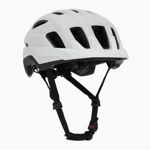 Cyklistická přilba Alpina Paranus MIPS smoke grey/midnight grey matte