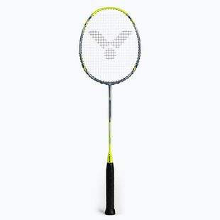 Badmintonová raketa VICTOR DriveX Light Fighter 60 E DX-LF-60 E šedá